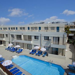 Paloma Hotel Apartments