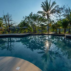 Le Bel Air Resort Luang Prabang